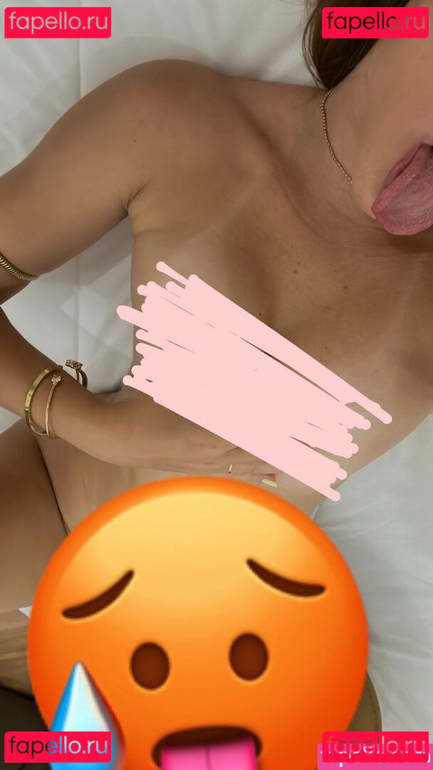 Leonara Martins Nude Onlyfans Photo 15
