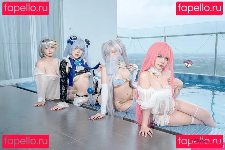 IHI Eros Nude Onlyfans Photo 42