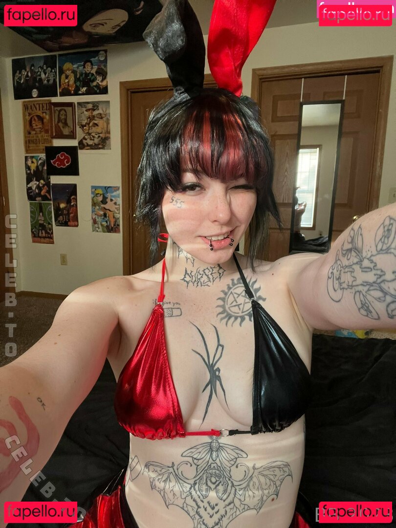 Machine_Mommy Nude Onlyfans Photo 27