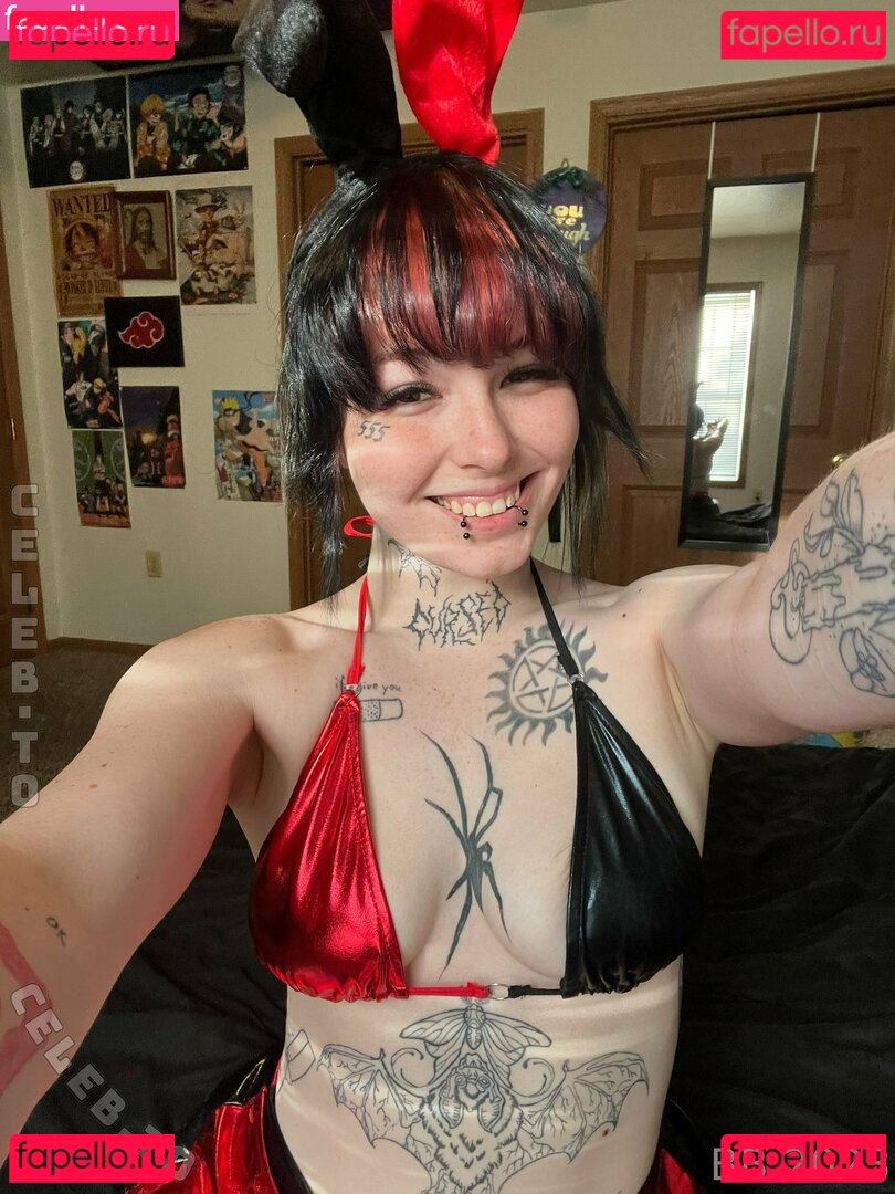 Machine_Mommy Nude Onlyfans Photo 26
