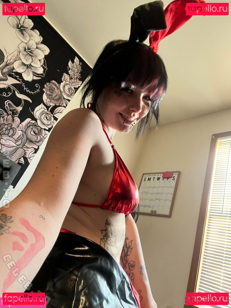 Machine_Mommy Nude Onlyfans Photo 22