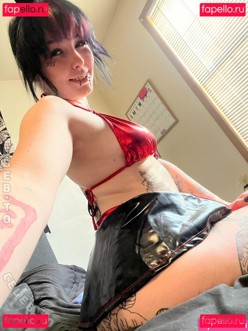 Machine_Mommy Nude Onlyfans Photo 20
