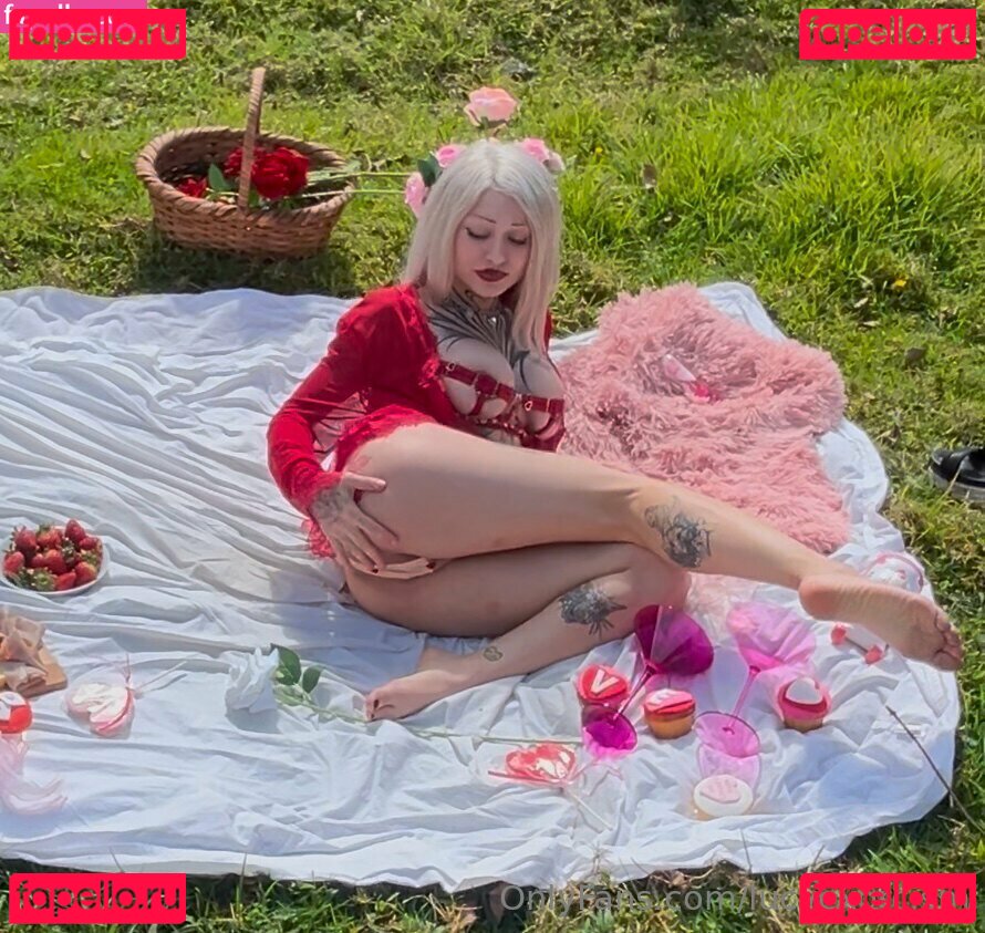 lucyexorcism Nude Onlyfans Photo 23