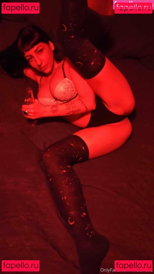 malditasirena Nude Onlyfans Photo 46