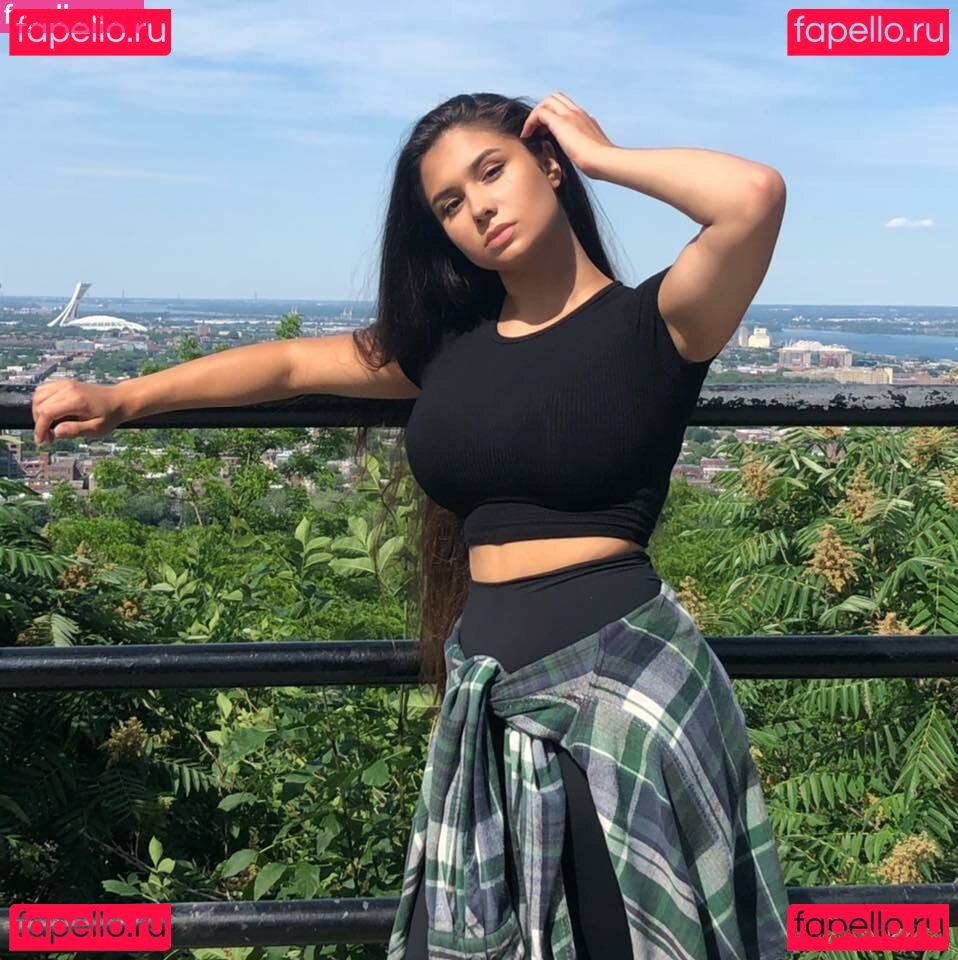 Marisa G Nude Onlyfans Photo 49