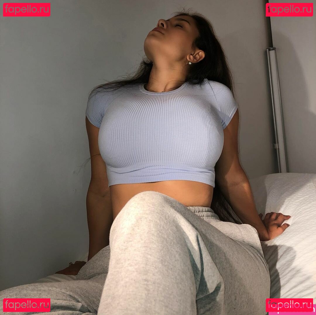 Marisa G Nude Onlyfans Photo 48