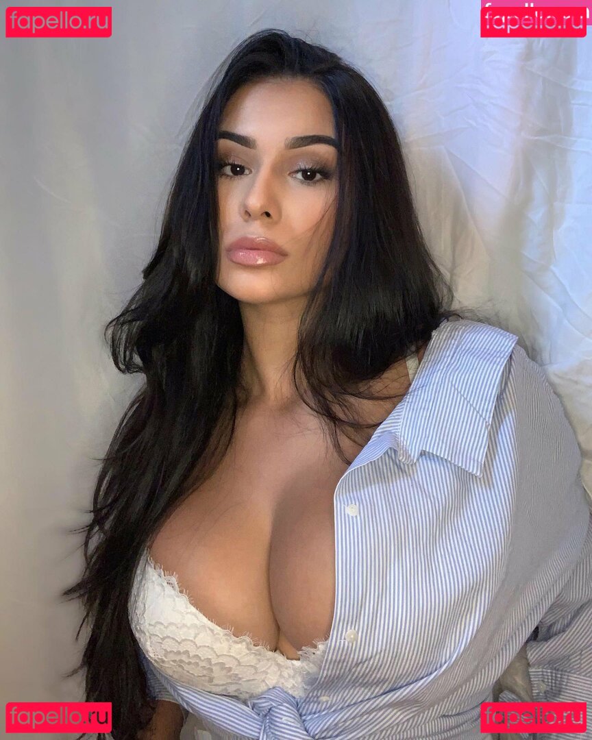 Marisa G Nude Onlyfans Photo 33