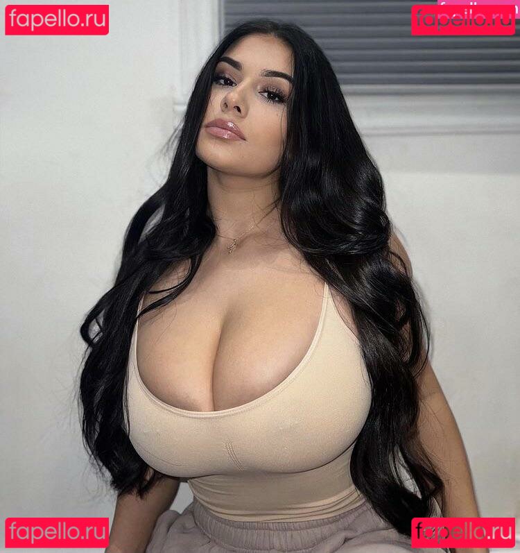 Marisa G Nude Onlyfans Photo 22