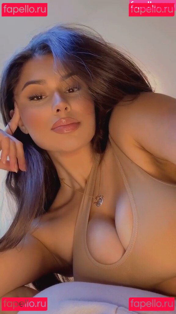 Marisa G Nude Onlyfans Photo 11