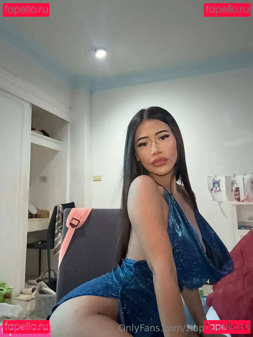 ziaparadise33 Nude Onlyfans Photo 14