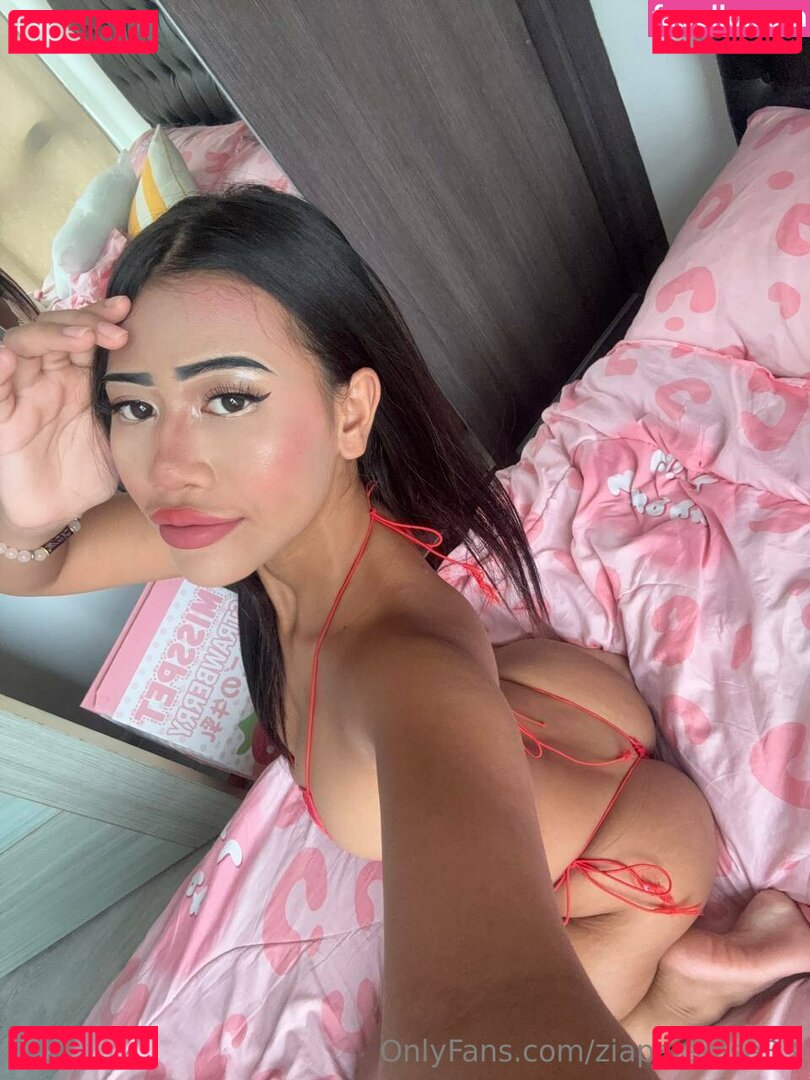 ziaparadise33 Nude Onlyfans Photo 10