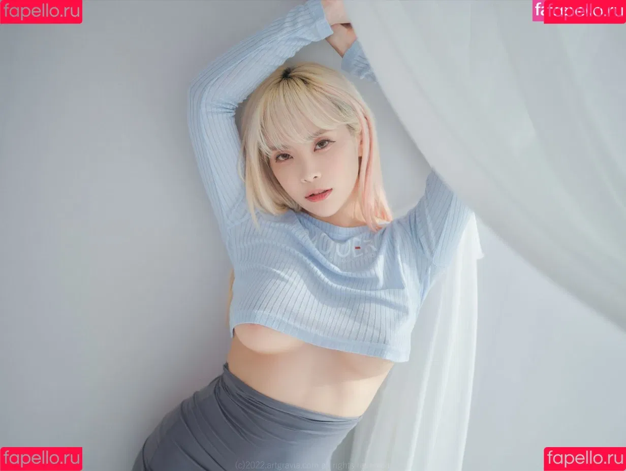 퀸다미 Dami Onlyfans Photo Gallery 
