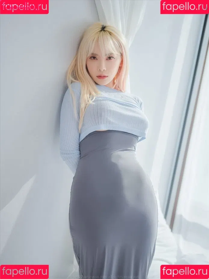 퀸다미 Dami Onlyfans Photo Gallery 