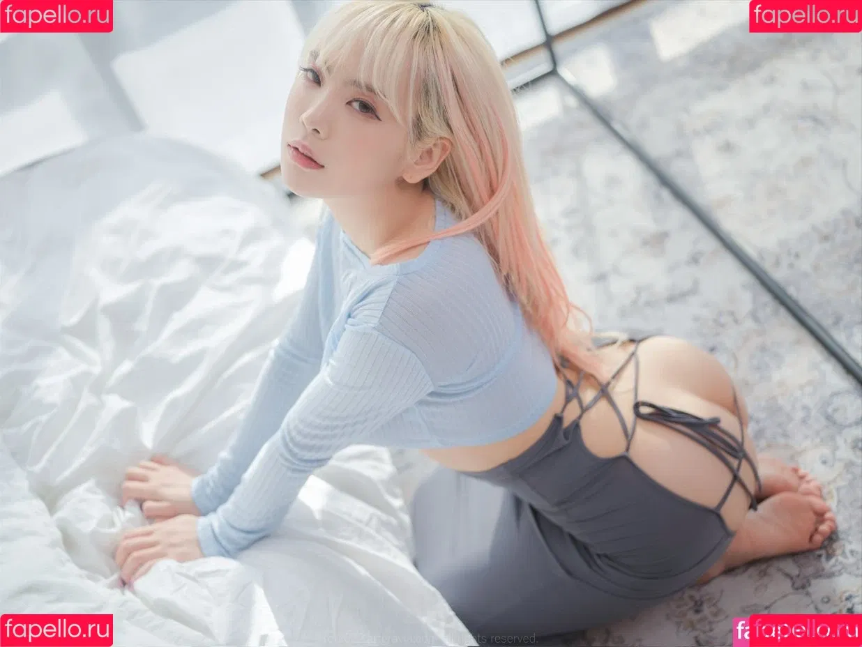 퀸다미 Dami Onlyfans Photo Gallery 