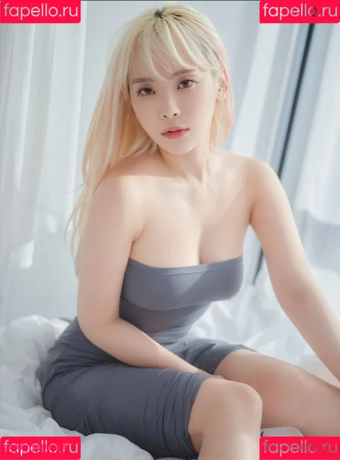 퀸다미 Dami Onlyfans Photo Gallery 