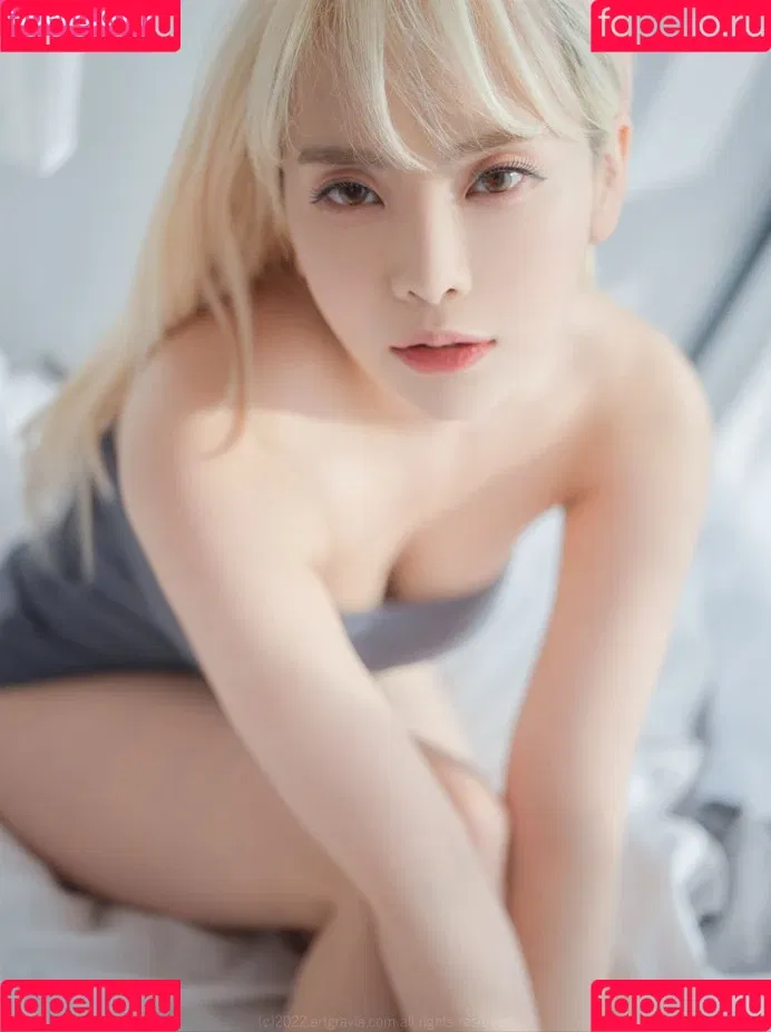 퀸다미 Dami Onlyfans Photo Gallery 