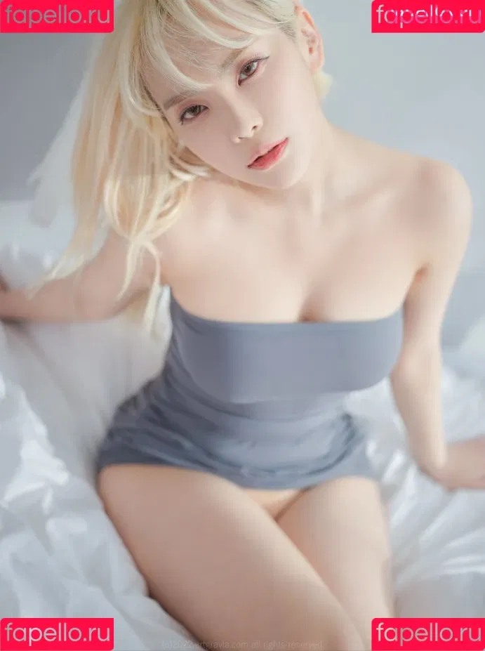 퀸다미 Dami Onlyfans Photo Gallery 
