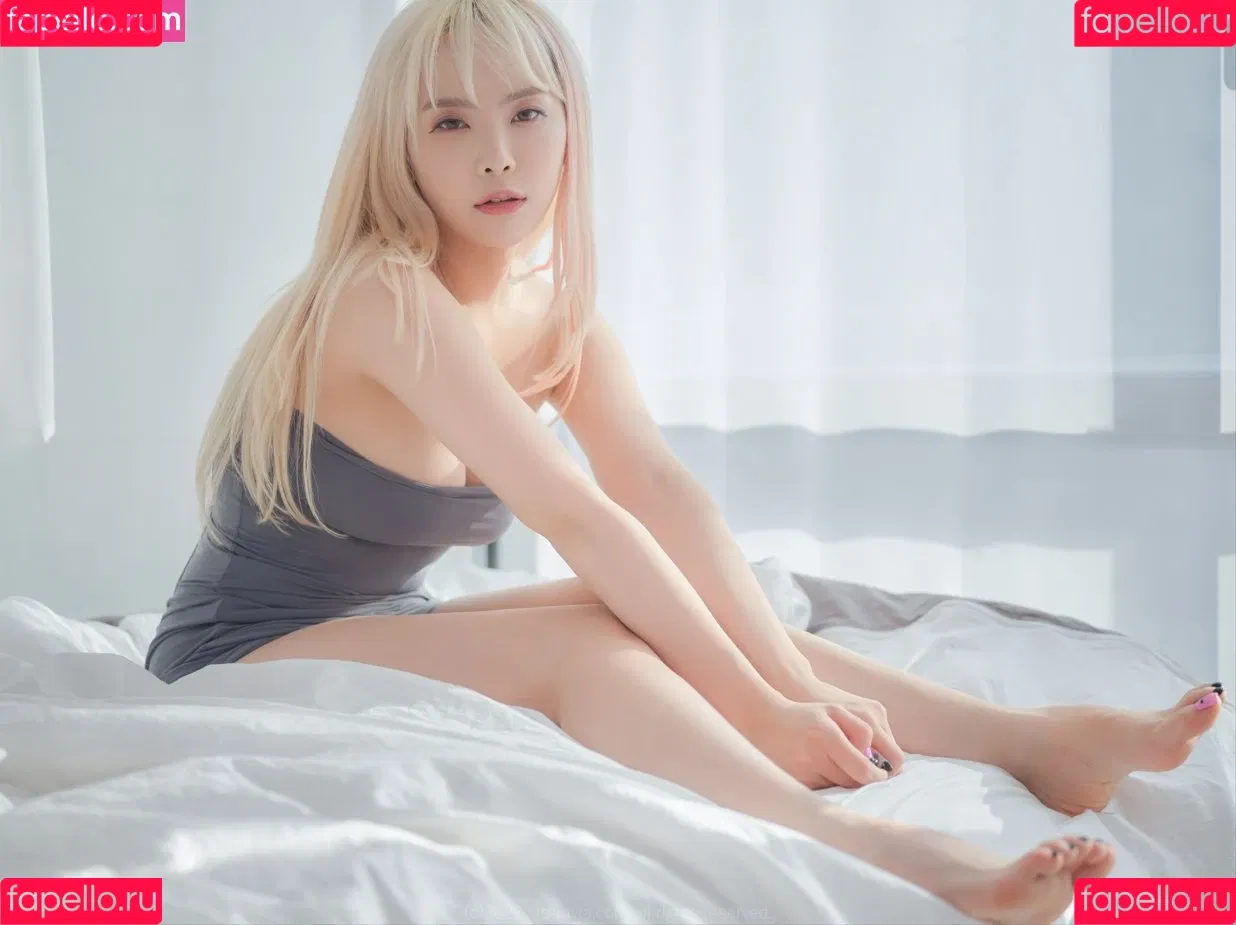 퀸다미 Dami Onlyfans Photo Gallery 
