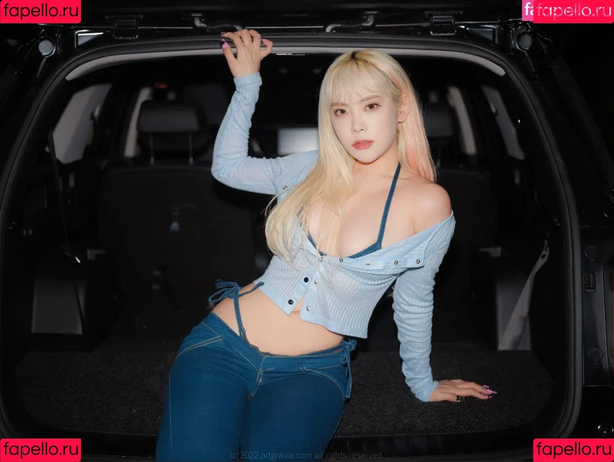 퀸다미 Dami Onlyfans Photo Gallery 