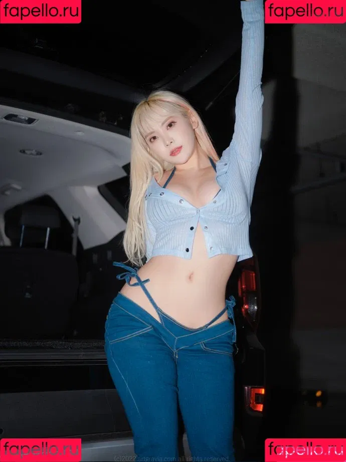 퀸다미 Dami Onlyfans Photo Gallery 