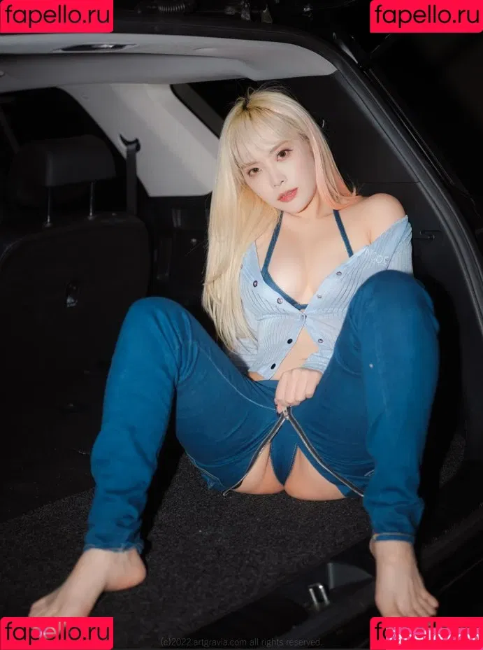 퀸다미 Dami Onlyfans Photo Gallery 