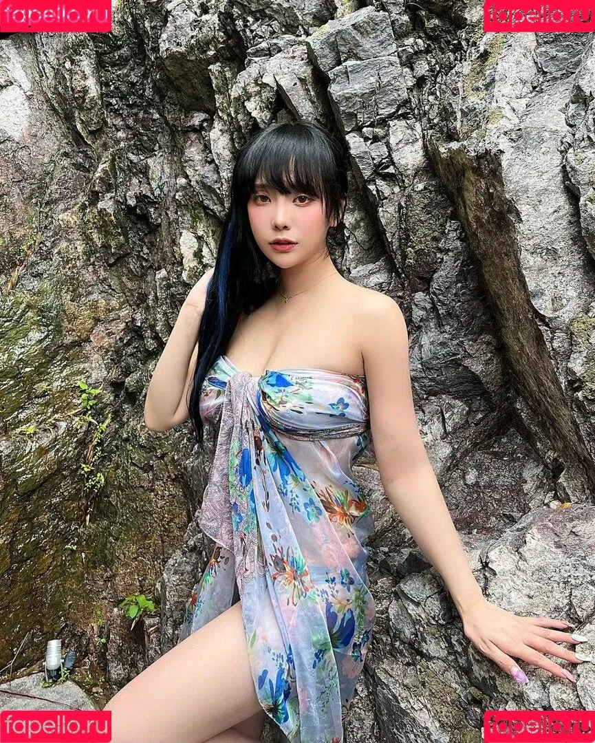 퀸다미 Dami Onlyfans Photo Gallery 