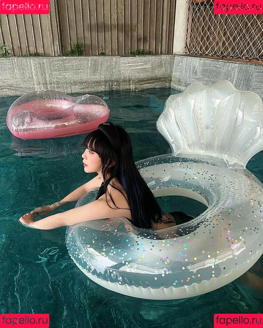 퀸다미 Dami Onlyfans Photo Gallery 