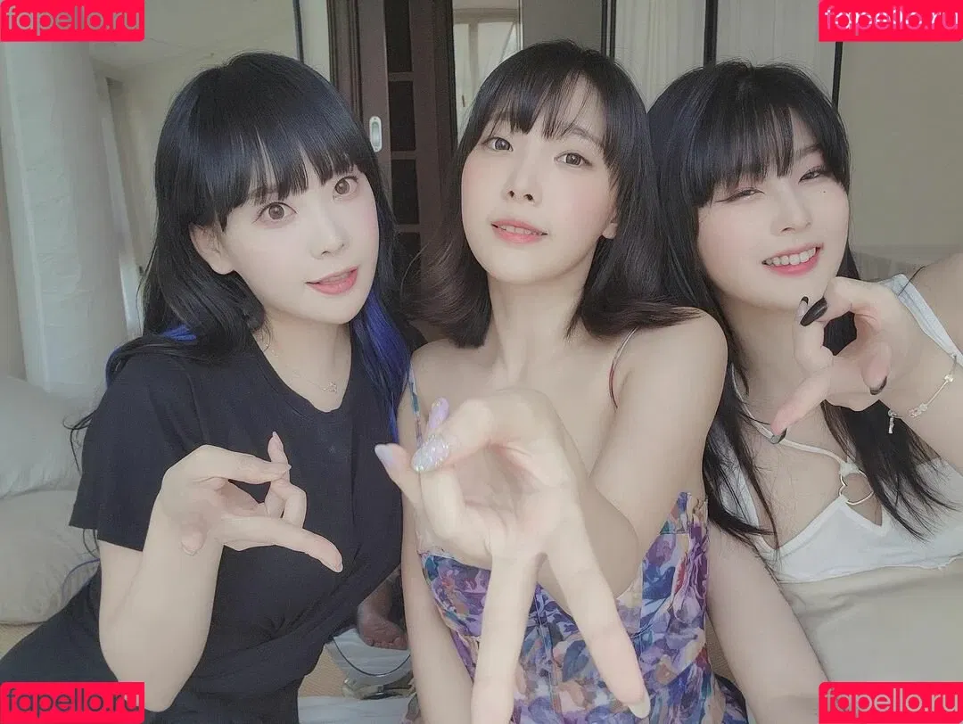 퀸다미 Dami Onlyfans Photo Gallery 