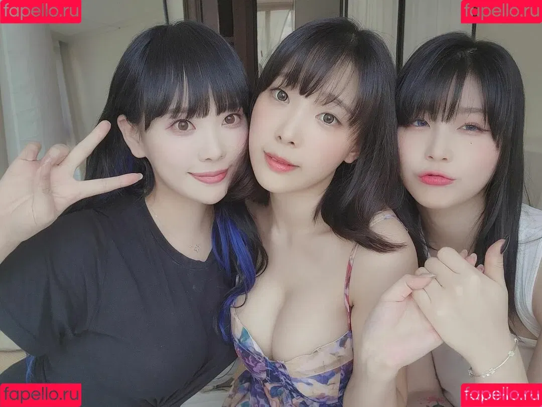 퀸다미 Dami Onlyfans Photo Gallery 