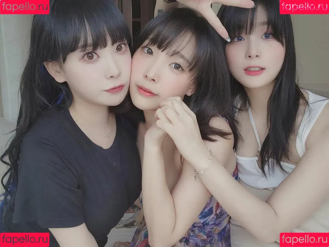 퀸다미 Dami Onlyfans Photo Gallery 