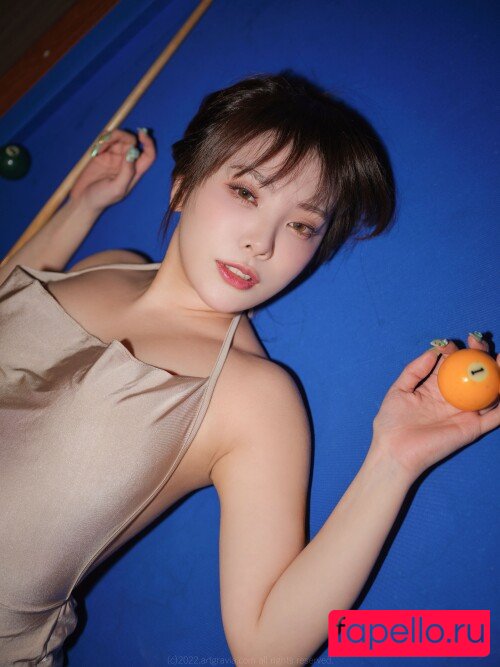 퀸다미 Dami Onlyfans Photo Gallery 