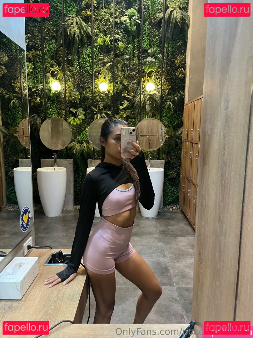 pokemonfitfree Nude Onlyfans Photo 32