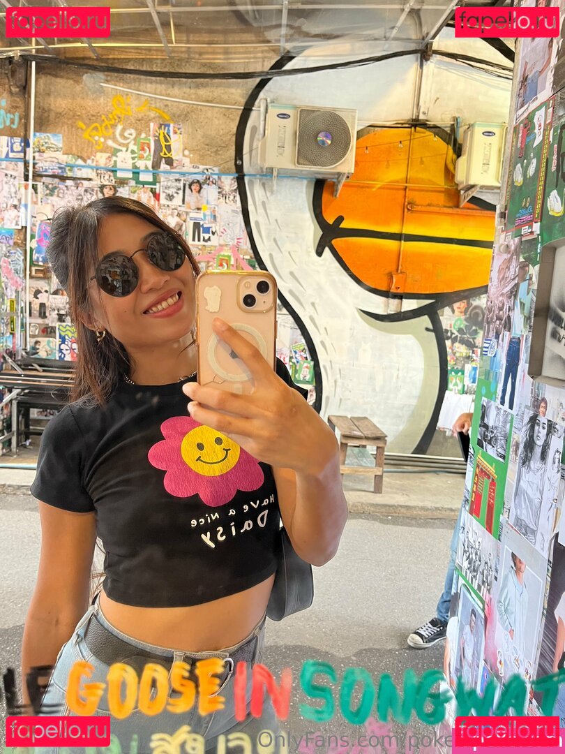 pokemonfitfree Nude Onlyfans Photo 17