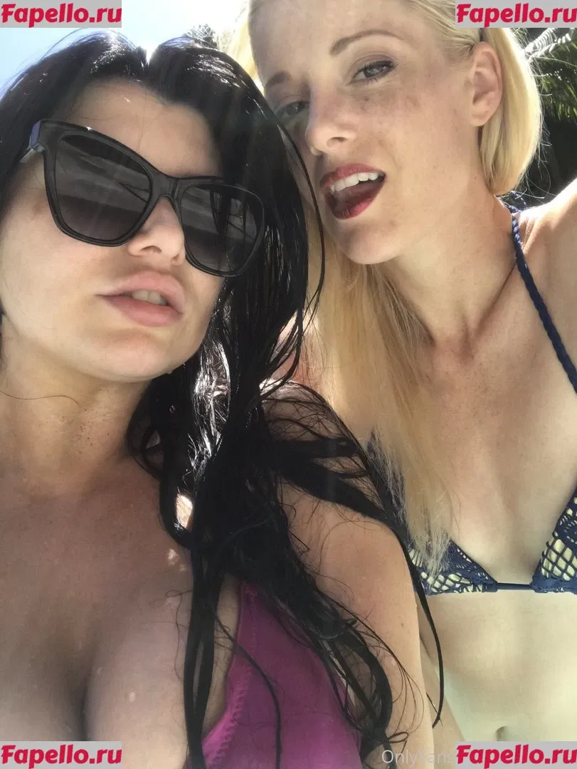 Romi Rain Onlyfans Photo Gallery 
