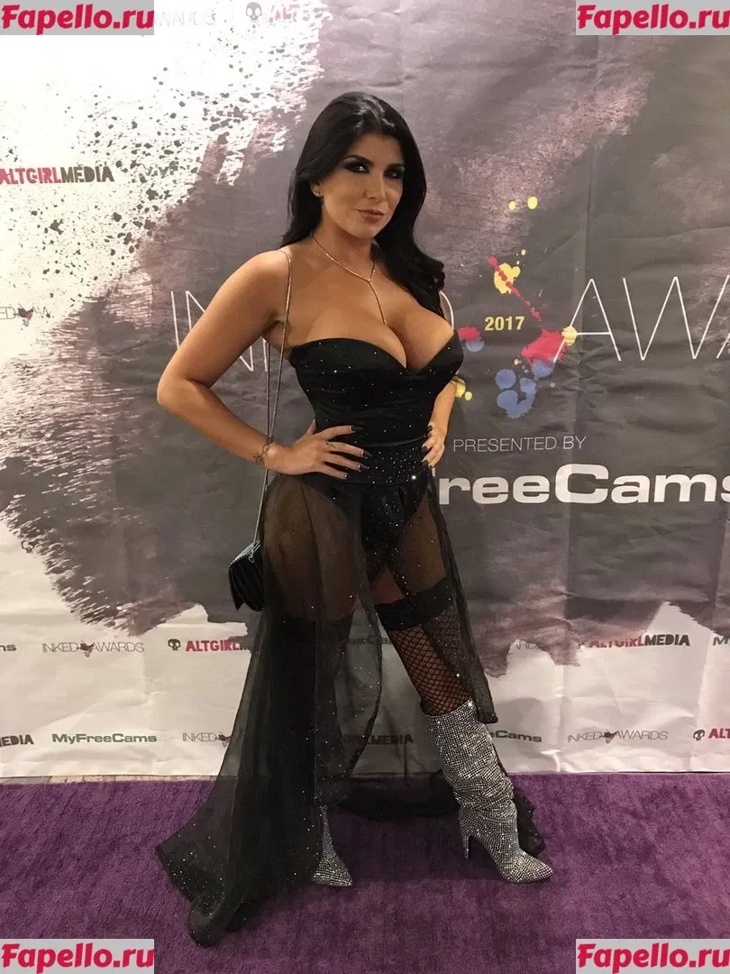 Romi Rain Onlyfans Photo Gallery 