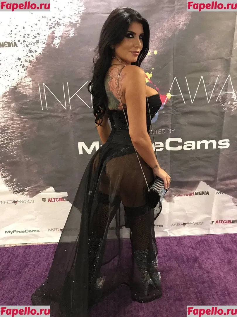 Romi Rain Onlyfans Photo Gallery 