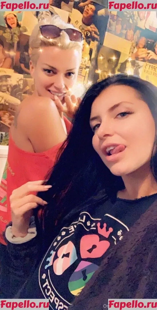 Romi Rain Onlyfans Photo Gallery 