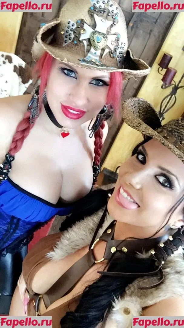 Romi Rain Onlyfans Photo Gallery 