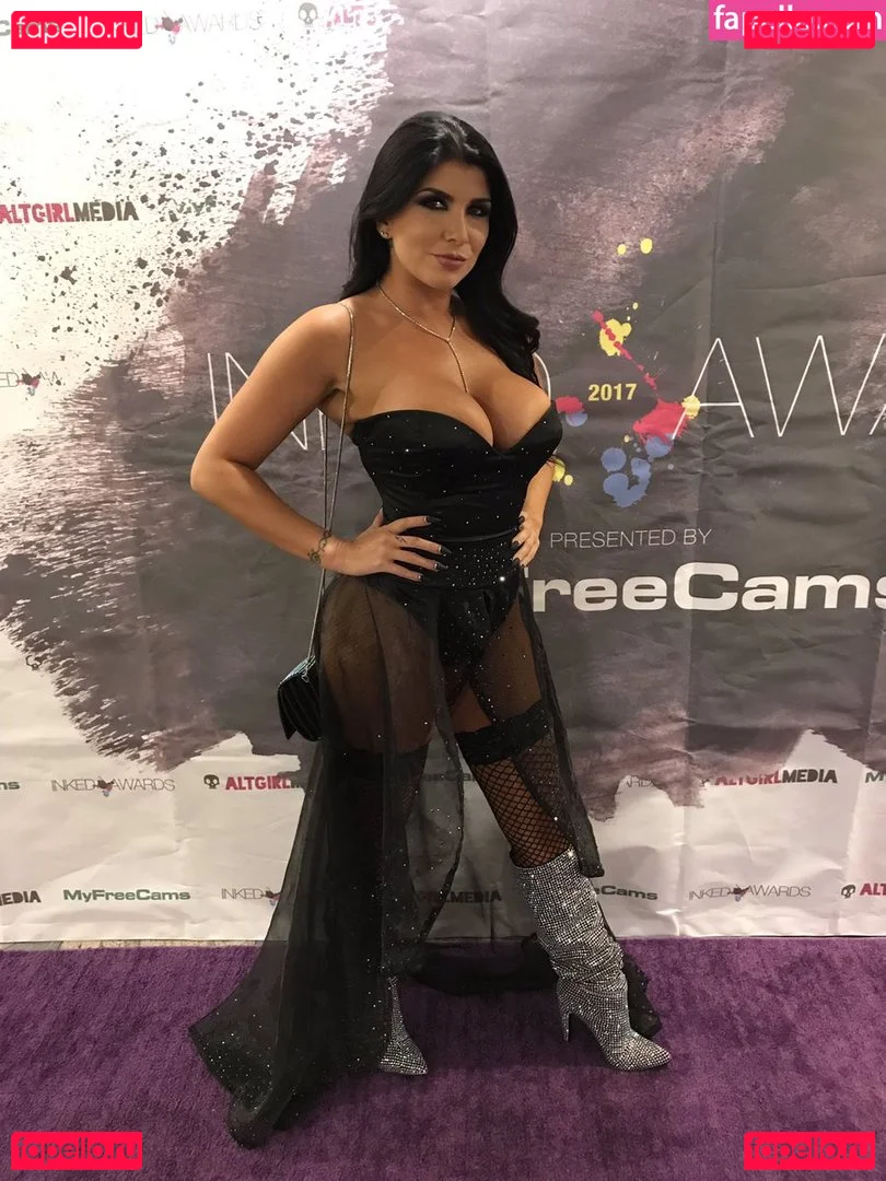 Romi Rain Onlyfans Photo Gallery 
