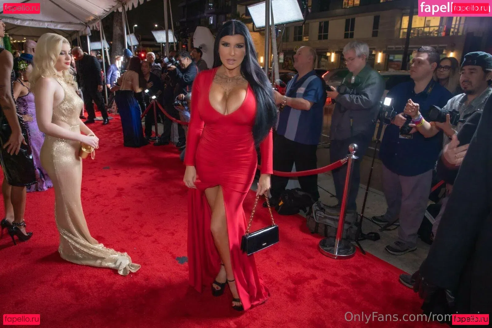 Romi Rain Onlyfans Photo Gallery 