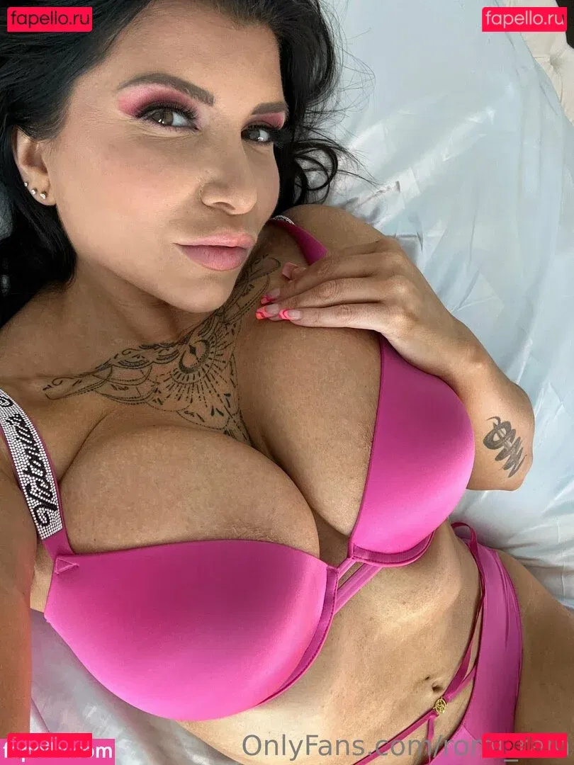 Romi Rain Onlyfans Photo Gallery 
