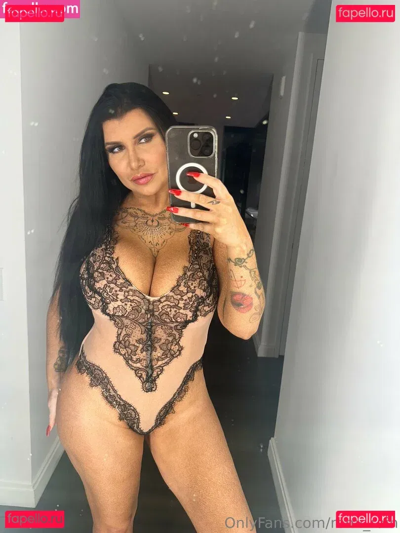 Romi Rain Onlyfans Photo Gallery 