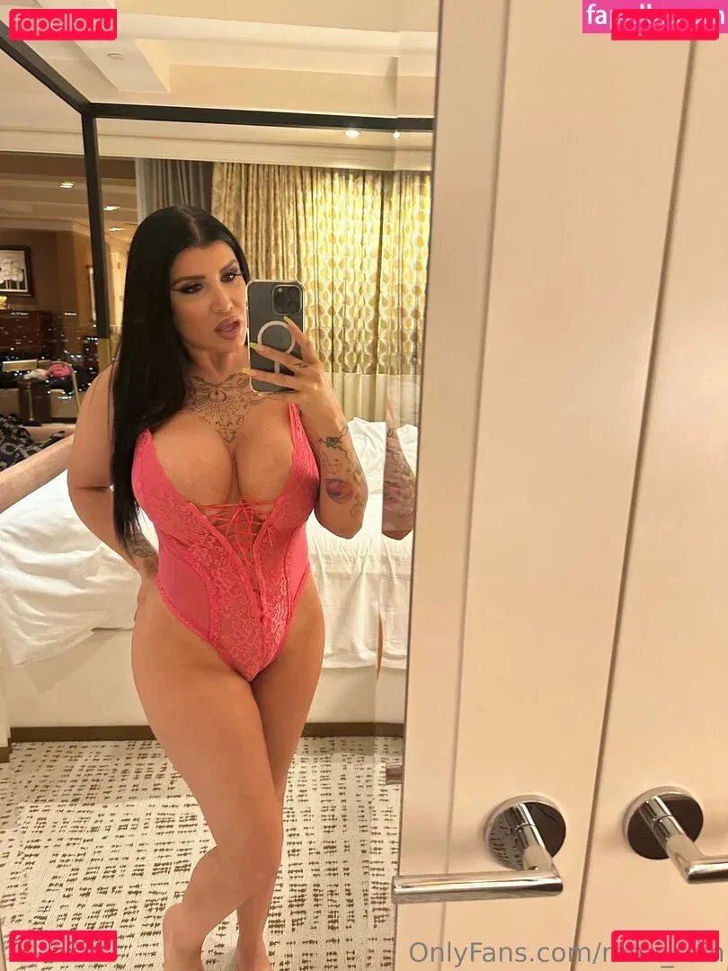 Romi Rain Onlyfans Photo Gallery 