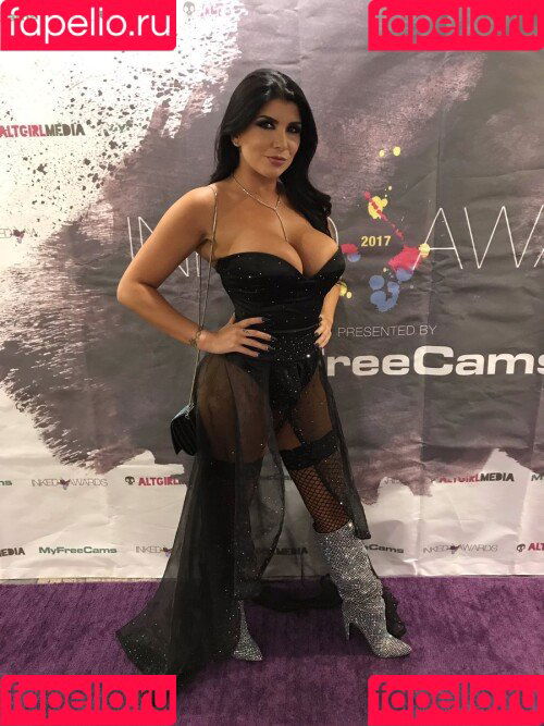 Romi Rain Onlyfans Photo Gallery 