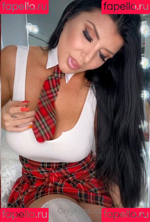 Romi Rain Onlyfans Photo Gallery 