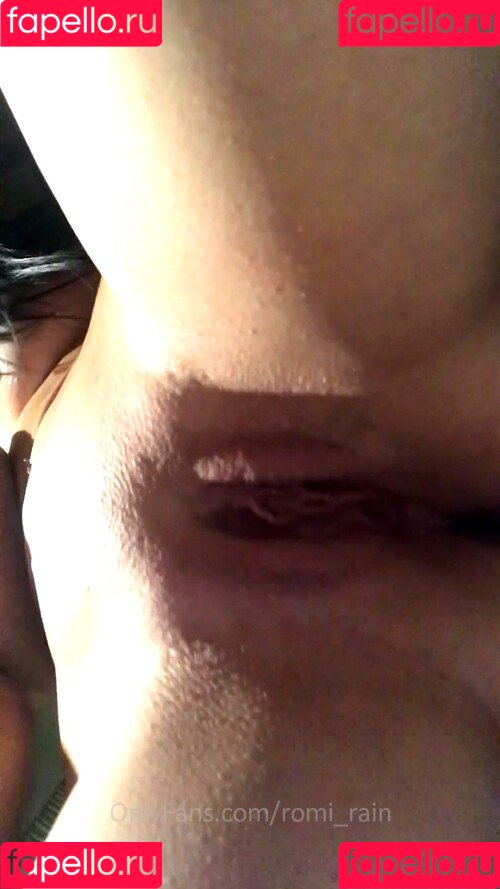 Romi Rain Onlyfans Photo Gallery 