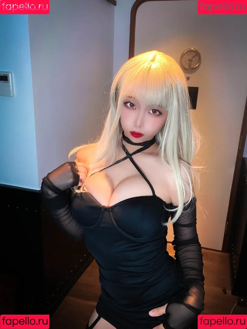 NazoEirian Onlyfans Photo Gallery 