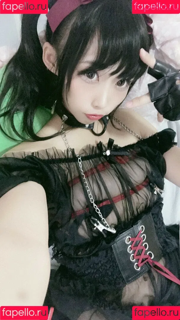 NazoEirian Onlyfans Photo Gallery 