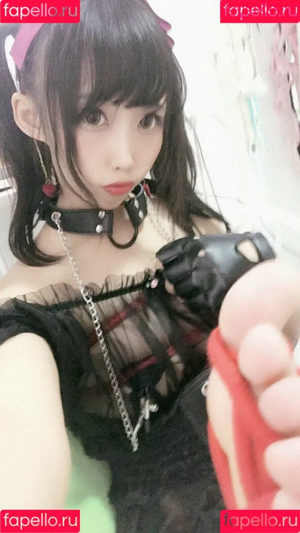 NazoEirian Onlyfans Photo Gallery 