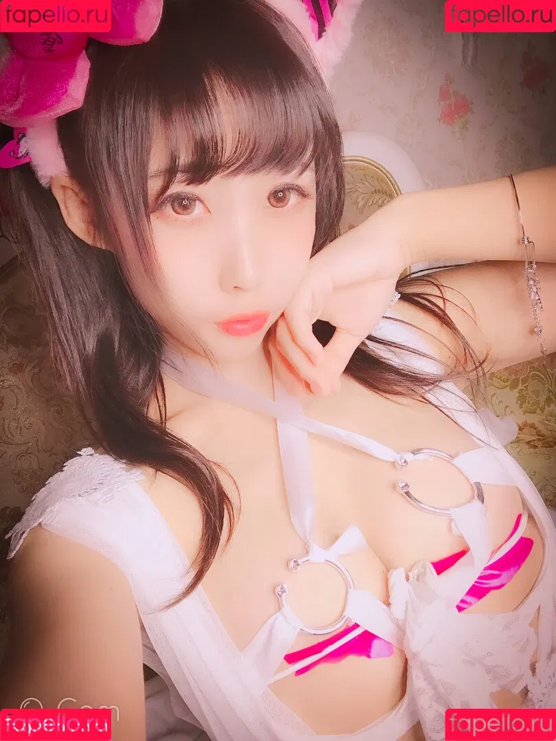 NazoEirian Onlyfans Photo Gallery 